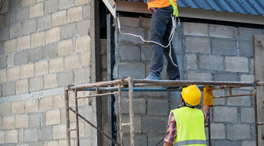 Expert top industrial roofings services in Newburyport, MA